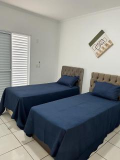 APARTAMENTO AMPLO COMPLETO (SUITE/QUARTO) - Americana - 8