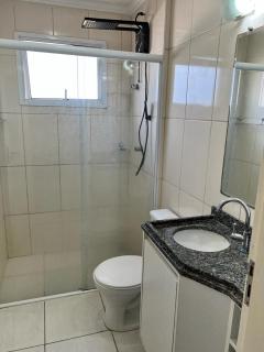APARTAMENTO AMPLO COMPLETO (SUITE/QUARTO) - Americana - 7