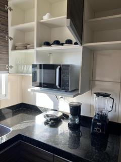 APARTAMENTO AMPLO COMPLETO (SUITE/QUARTO) - Americana - 5