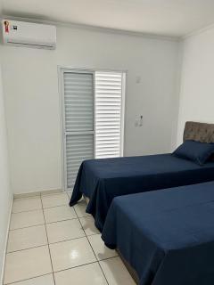 APARTAMENTO AMPLO COMPLETO (SUITE/QUARTO) - Americana - 4