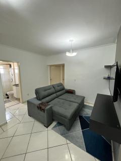 APARTAMENTO AMPLO COMPLETO (SUITE/QUARTO) - Americana - 2