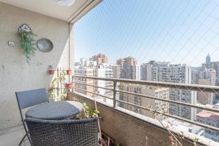 Narciso Apartment 2D c/Terraza - Santiago - 9