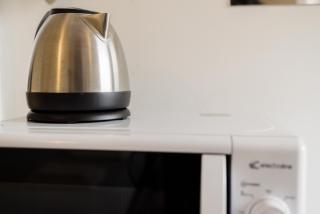 Il Gattino di Sanremo - Piccolo monolocale centro e stazione del treno - 3