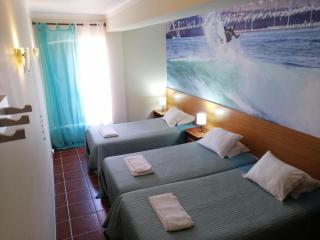 Supertubos Beach Hostel - Peniche - 2