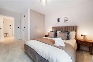 Deluxe Harrow Wembley Apartment - Harrow - 3
