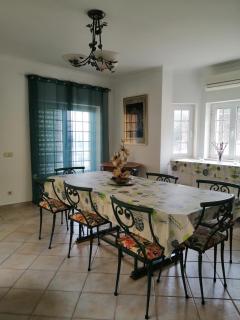 Casa do Trovador - Serra - 1