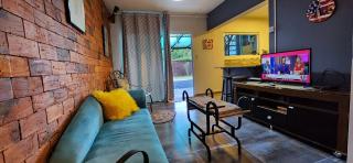 Ivy House Apart Hotel - Ciudad del Este - 8