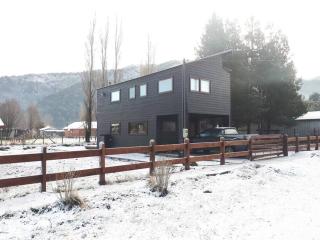 Refugio de montaña en pleno centro Malalcahuello. - 6