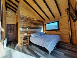 Refugio de montaña en pleno centro Malalcahuello. - 2