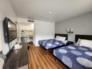 Studio 1 Extended Stay Moscow, Pullman - 9