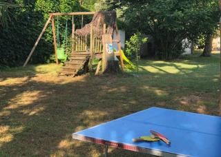 gîte 2 à 4 personnes (SPA, Sauna, piscine chauffée) - 4