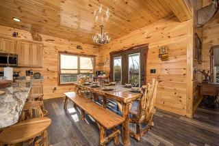 Sunset Peak - Sevierville - 3