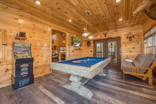 Sunset Peak - Sevierville - 1