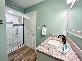 Rockport Waterfront Condo with a View - Rockport - 5