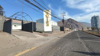 Hotel Flamingo Express - Iquique - 4