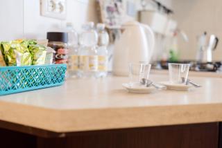 Il Gattino di Sanremo - Trilocale centro e stazione del treno - 4