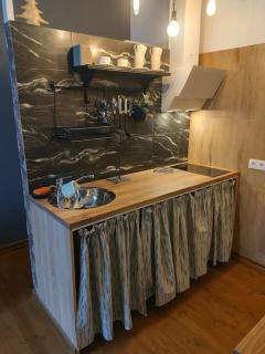 555 метров до моря - Liepāja - 5