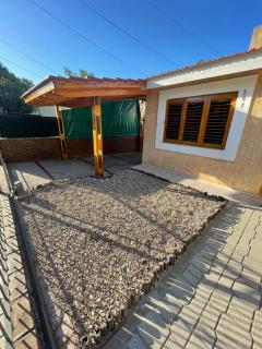 Casa céntrica en calle CB 297 - 1