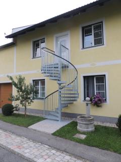 Ferienwohnung Heimberger - Purgstall - 7