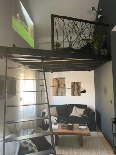 Remote working heaven in Zagreb, high speed Wi-Fi - Zagreb - 6