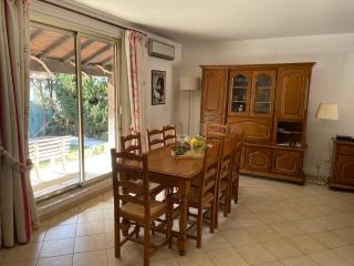 Villa Bruyere - Antibes - 6