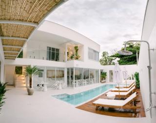 Olisa Hotel Boutique - Maresias - 5