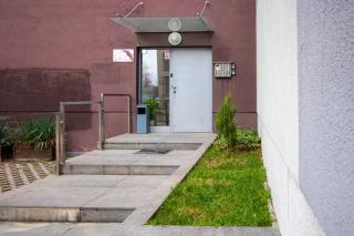 Vintage Studio Studentski grad - 2