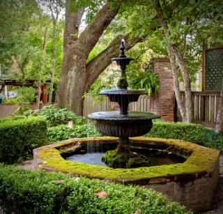 Anchuca Historic Mansion & Inn - Vicksburg - 6