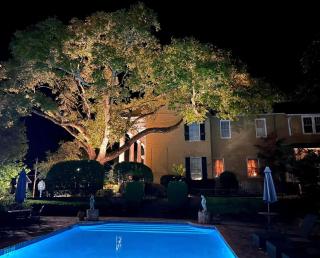 Anchuca Historic Mansion & Inn - Vicksburg - 7