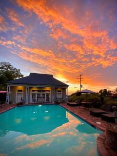 Anchuca Historic Mansion & Inn - Vicksburg - 9