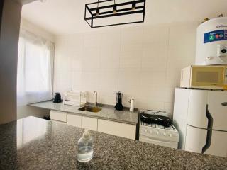 Depto céntrico remodelado - Mar del Plata - 7