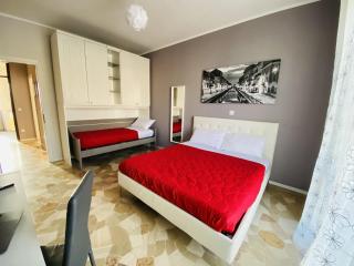 Milano relax family house - Brugherio - 2