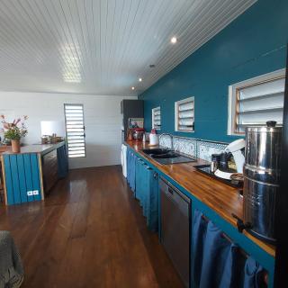 Villa Fleurs Cacao - 2