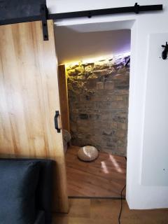 Sunset soul apartment & sauna - Choteč - 2