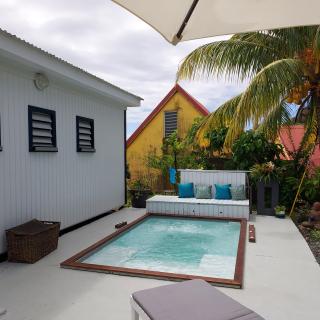 Villa Fleurs Cacao - 6