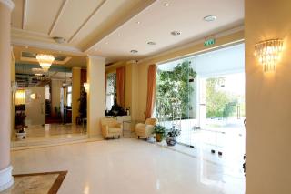 Hotel Philippos Livadeia - Lebadea - 6