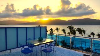 Sunset Samana - Las Galeras - 8