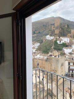 Casa Torre Vandelvira - Cazorla - 5