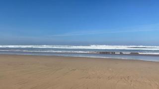 Plage des Nations beautifully decorated apartment with a swimming pool view - 6