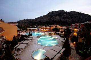 Club Alla Turca - Dalyan - 2