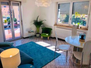 Appartamento Casa Giada - Solduno - 8