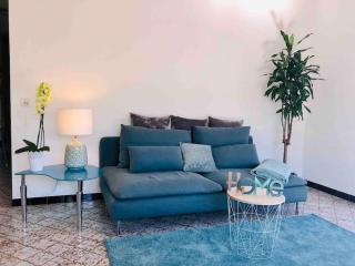 Appartamento Casa Giada - Solduno - 7