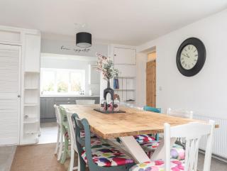 Gorwel - Llanallgo - 1