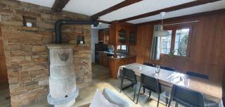 Chalet, Bagnes, Suisse - Le Châble - 0
