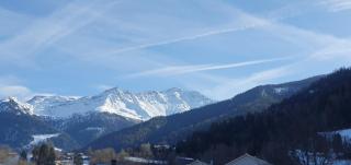 Chalet, Bagnes, Suisse - Le Châble - 6
