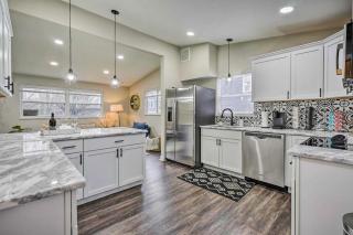 German Village Getaway with Grill 4 Mi to OSU! - 2