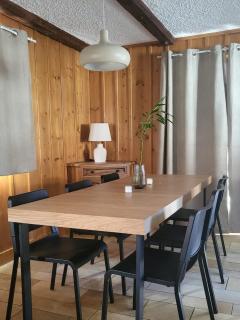 Chalet, Bagnes, Suisse - Le Châble - 3