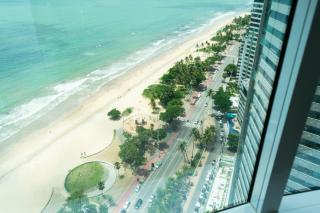 2906 Cobertura Beira Mar Av Boa Viagem - Recife - 8