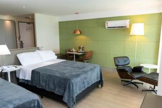 2906 Cobertura Beira Mar Av Boa Viagem - 2