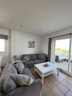 Great penthouse with pool and private roof terrace - Santanyi - 1